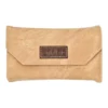 LYKKE Udskiftelige Rundpindesæt Naturale, Tan, 9 cm